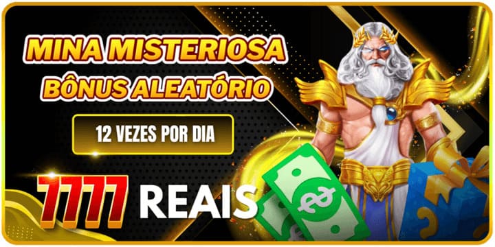 7731bet Mina Misteriosa
